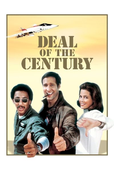 Deal of the Century Deal of the Century