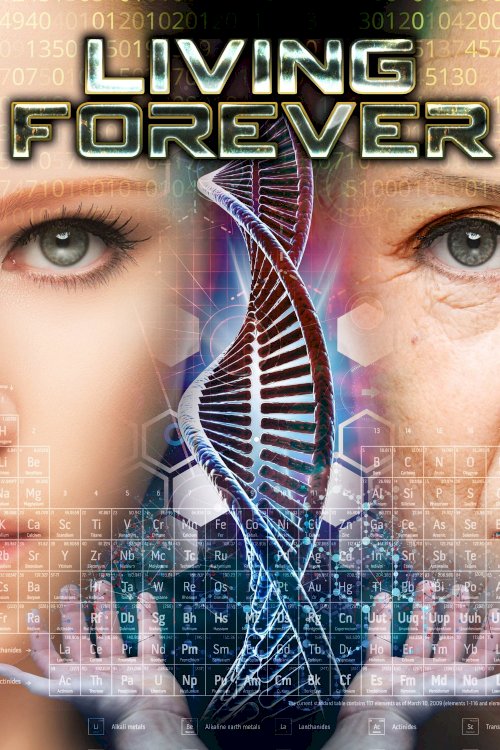 Living Forever Living Forever