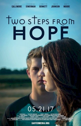 Two Steps from Hope Two Steps from Hope