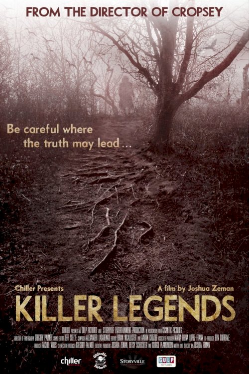 Killer Legends Killer Legends