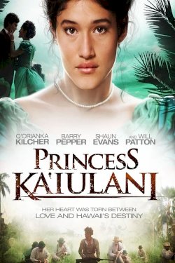 Princess Kaiulani Princess Kaiulani