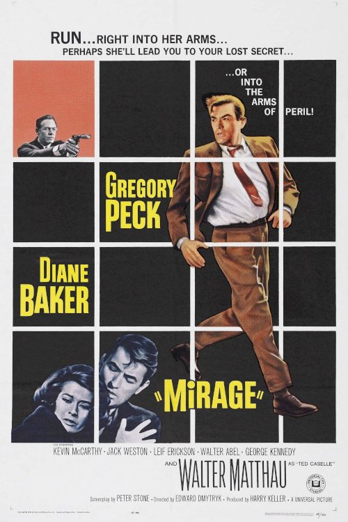 Mirage Mirage