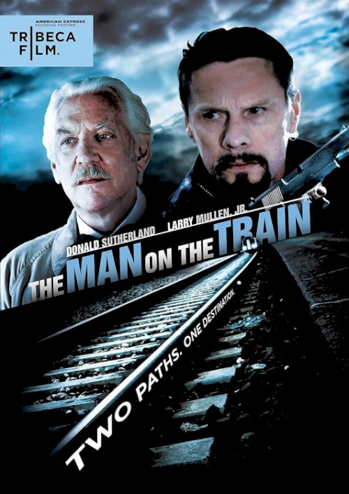 The Man on the Train The Man on the Train