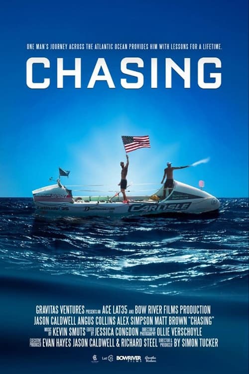 Chasing Chasing