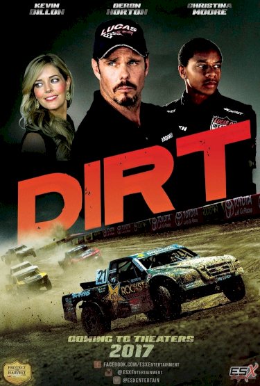 Dirt Dirt