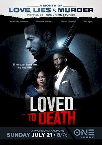 Loved To Death Loved To Death