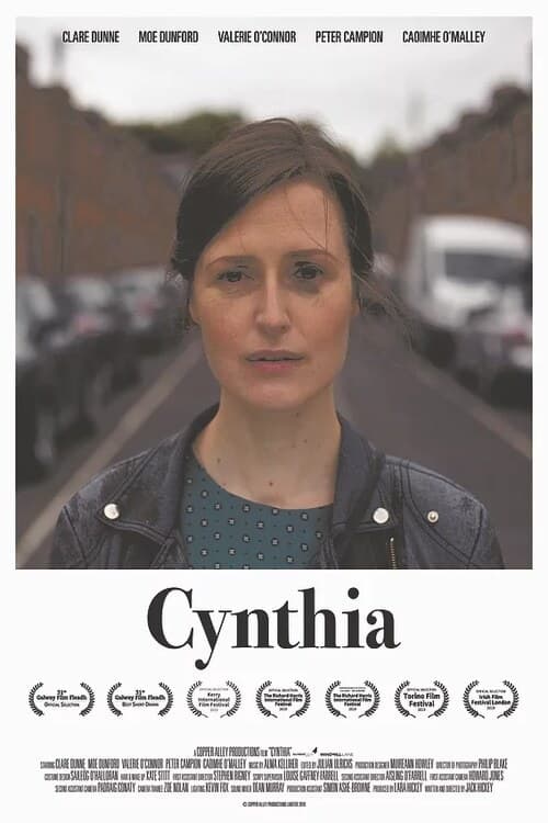 Cynthia Cynthia