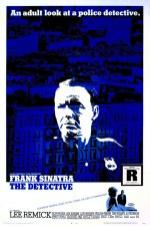 The Detective The Detective