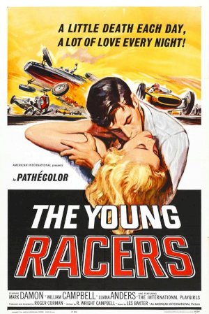 The Young Racers The Young Racers