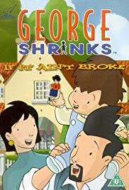 George Shrinks George Shrinks