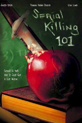 Serial Killing 101 Serial Killing 101