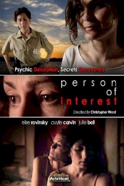 Person of Interest Person of Interest