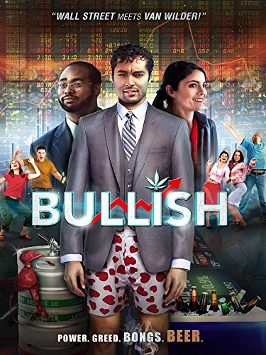 Bullish Bullish