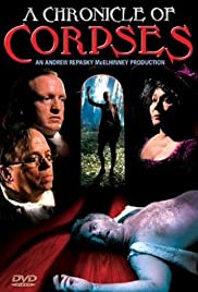 A Chronicle of Corpses A Chronicle of Corpses