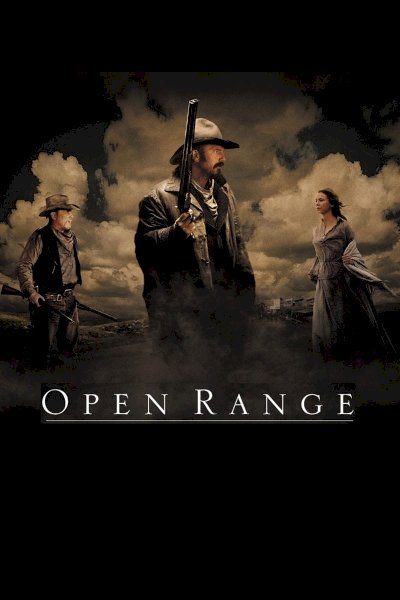 Open Range Open Range