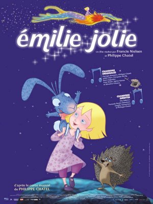 Emilie Jolie Emilie Jolie