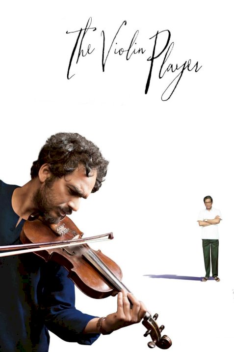 The Violin Player The Violin Player