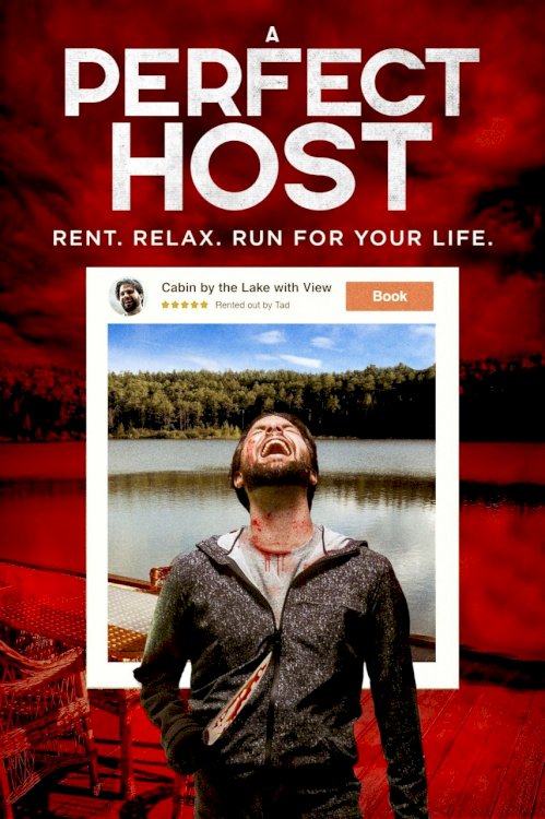 A Perfect Host A Perfect Host