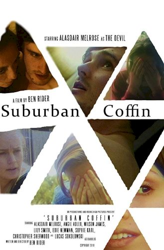 Suburban Coffin Suburban Coffin