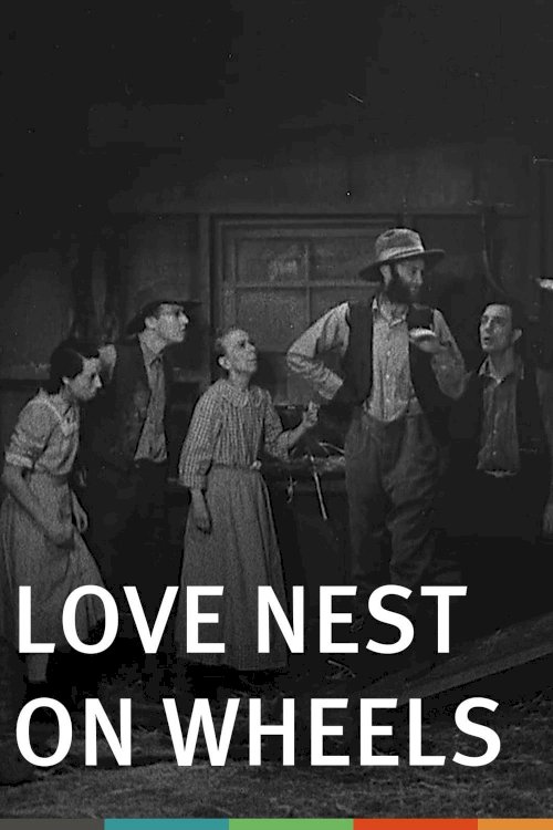 Love Nest on Wheels