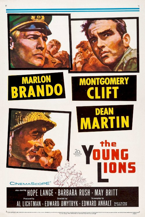 The Young Lions The Young Lions