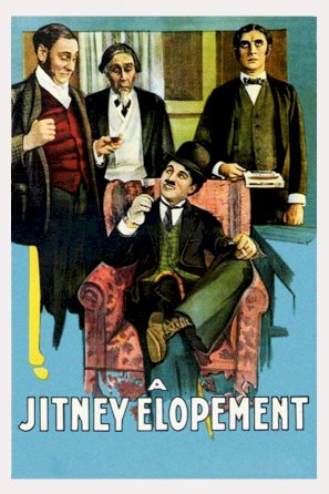 A Jitney Elopement A Jitney Elopement