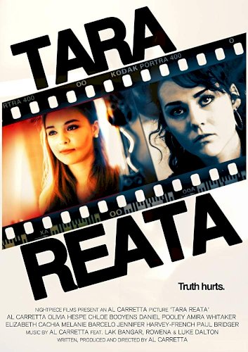 Tara Reata Tara Reata