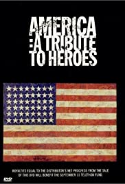 America | A Tribute to Heroes