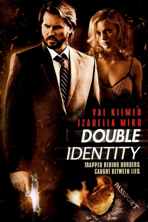 Double Identity Double Identity