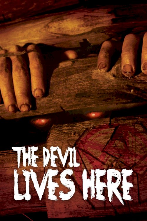 The Devil Lives Here The Devil Lives Here