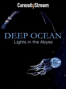 Deep Ocean: Lights in the Abyss Deep Ocean: Lights in the Abyss