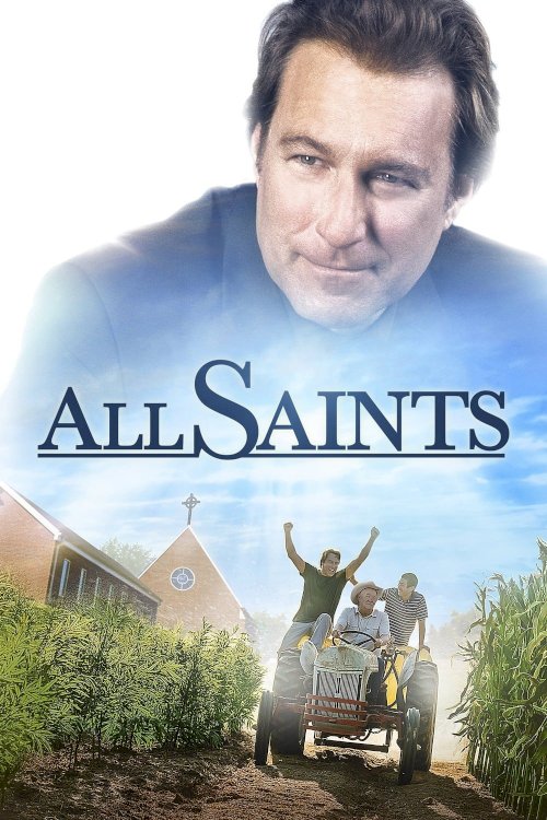 All Saints All Saints
