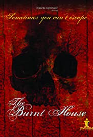 The Burnt House The Burnt House