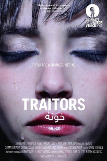 Traitors Traitors