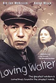 Walter and June Walter and June