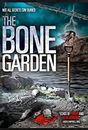 The Bone Garden The Bone Garden