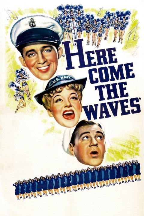 Here Come the Waves Here Come the Waves
