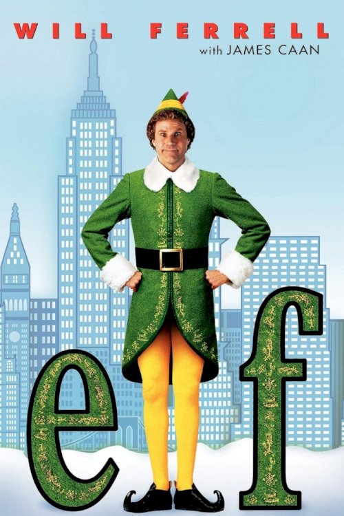 Elf Elf