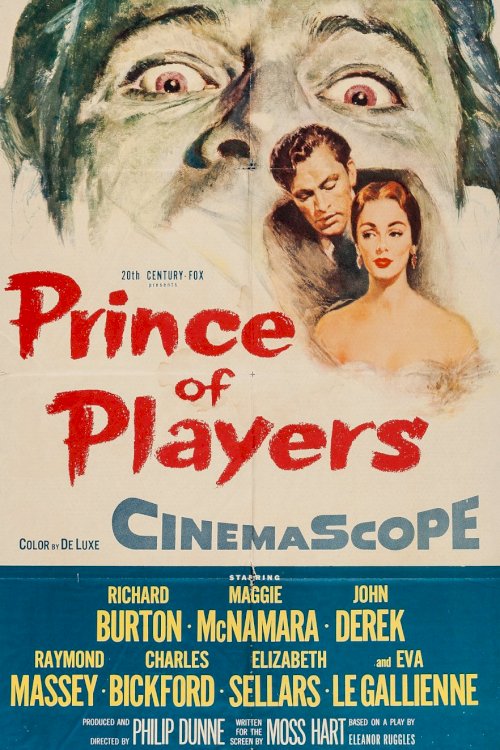 Prince of Players Prince of Players