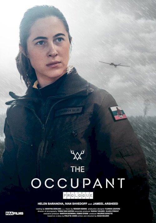 The Occupant: Prologue The Occupant: Prologue