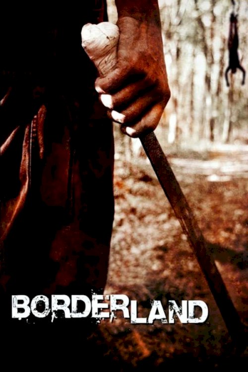 Borderland Borderland