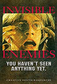 Invisible Enemies Invisible Enemies
