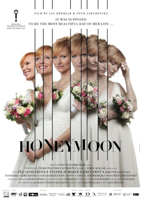 Honeymoon Honeymoon