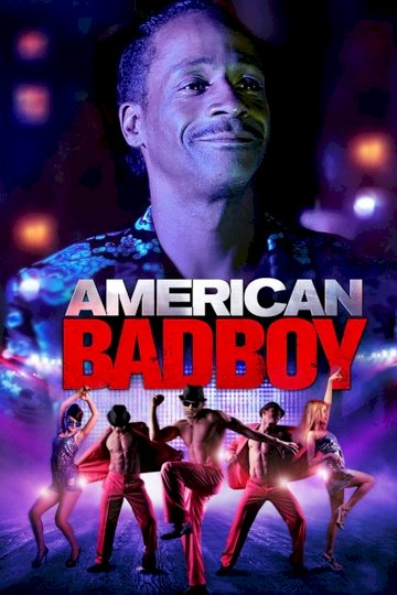 American Bad Boy American Bad Boy