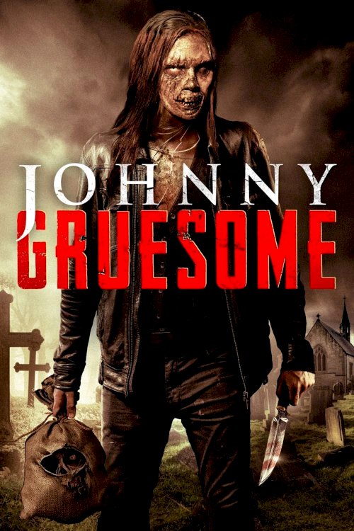 Johnny Gruesome Johnny Gruesome