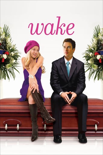 Wake Wake