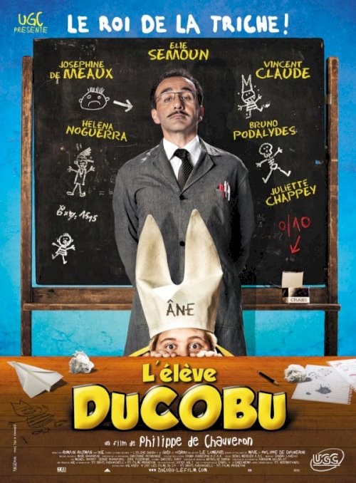 Ducoboo Ducoboo