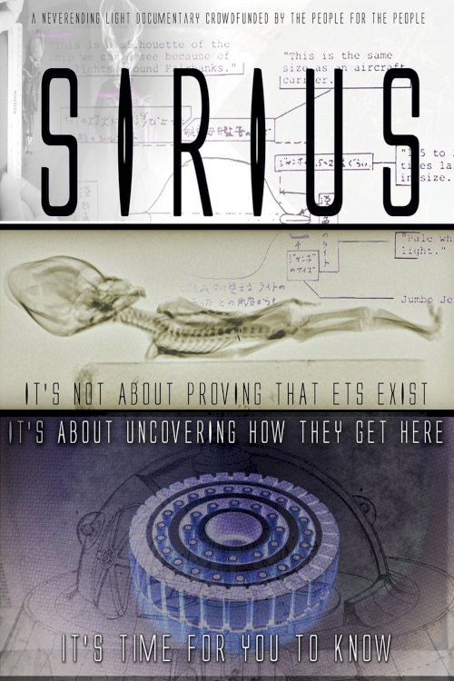 Sirius Sirius