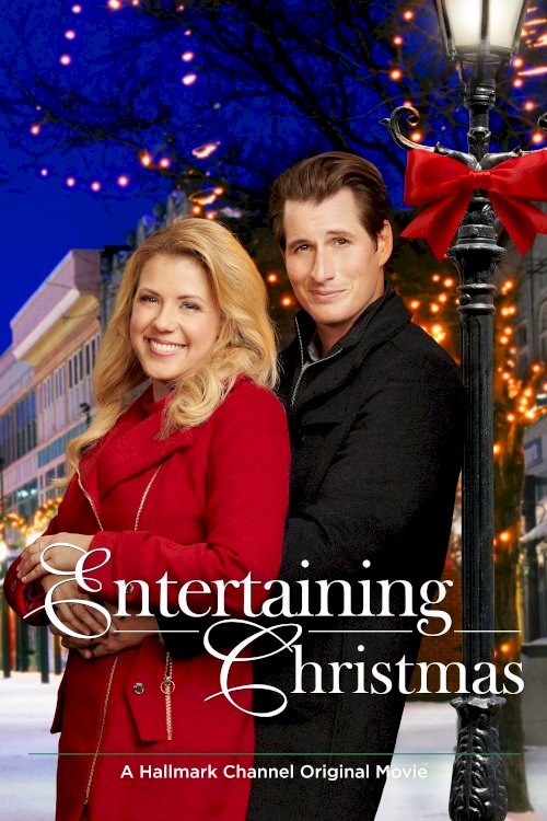 Entertaining Christmas Entertaining Christmas