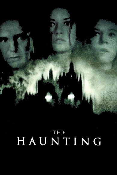 The Haunting The Haunting